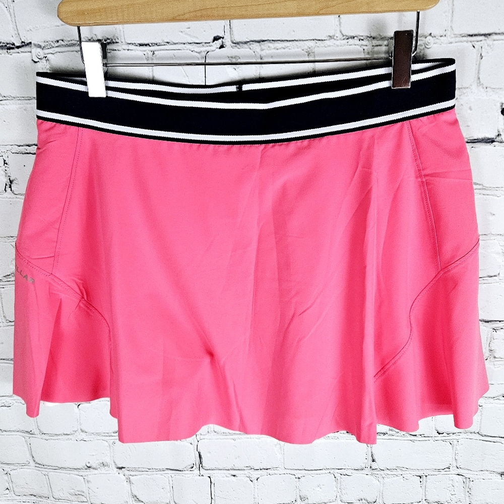 PETER MILLAR | Gabriela swing golf tennis skirt shorts skort